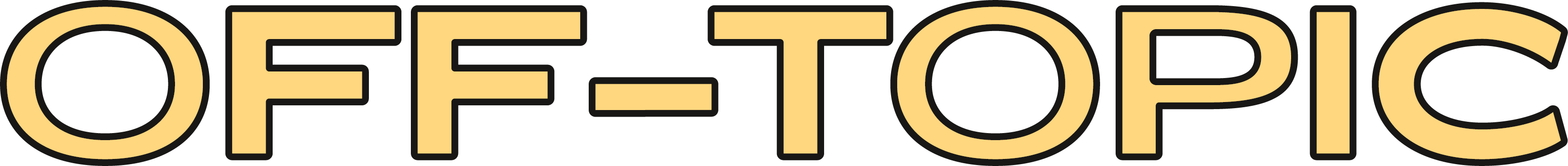 Logo - Off Topic